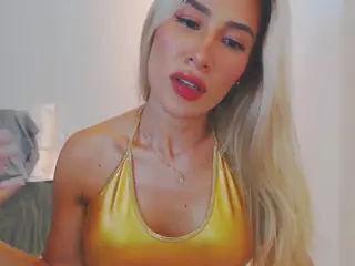 MeghanWolf's Live Sex Cam Show