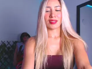 MeghanWolf's Live Sex Cam Show