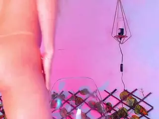 MeghanWolf's Live Sex Cam Show