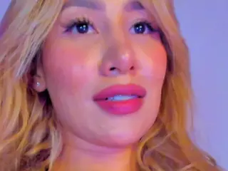 MeghanWolf's Live Sex Cam Show
