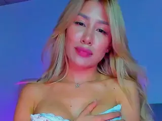 MeghanWolf's Live Sex Cam Show