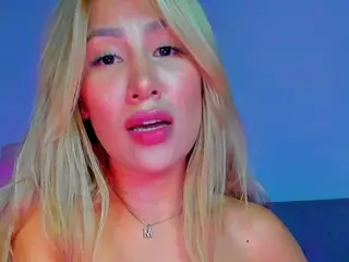 MeghanWolf's Live Sex Cam Show