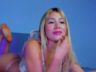 MeghanWolf's Live Sex Cam Show