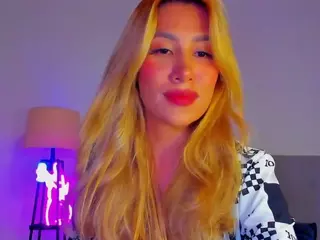 MeghanWolf's Live Sex Cam Show