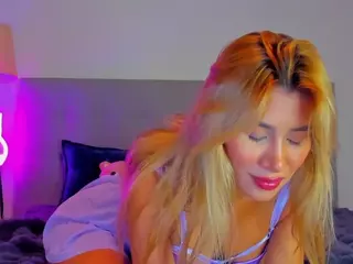MeghanWolf's Live Sex Cam Show