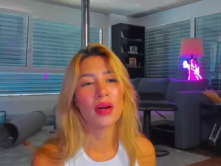 MeghanWolf's Live Sex Cam Show