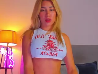 MeghanWolf's Live Sex Cam Show