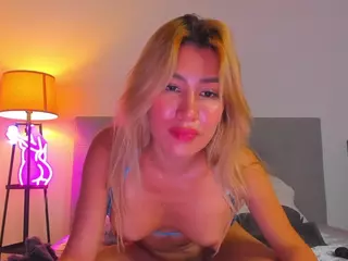 MeghanWolf's Live Sex Cam Show