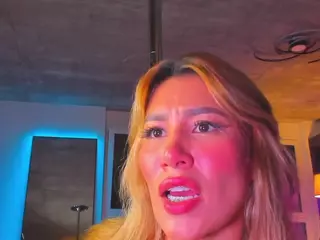MeghanWolf's Live Sex Cam Show