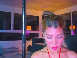 MeghanWolf's Live Sex Cam Show