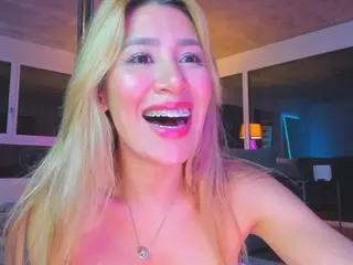 MeghanWolf's Live Sex Cam Show