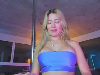 MeghanWolf's Live Sex Cam Show