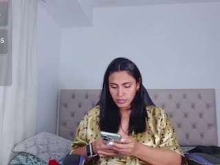  ms-freya chat room
