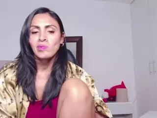 ms-freya's Live Sex Cam Show