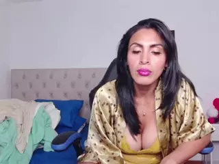 ms-freya's Live Sex Cam Show
