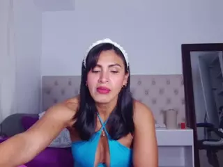 ms-freya's Live Sex Cam Show