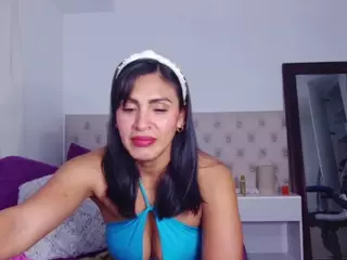 ms-freya's Live Sex Cam Show