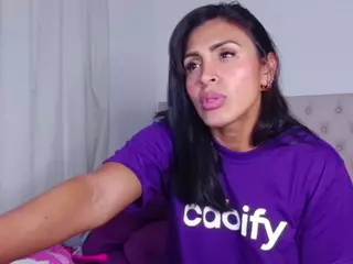 ms-freya's Live Sex Cam Show