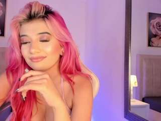 Saraa-blonde live sex cam video