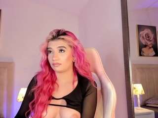 saraa-blonde 1on1 Nude Cams camsoda