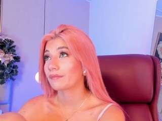 saraa-blonde webcam