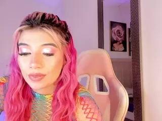 saraa-blonde's Live Sex Cam Show