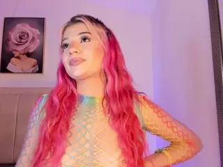 saraa-blonde's Live Sex Cam Show