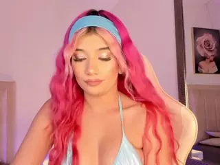 saraa-blonde's Live Sex Cam Show