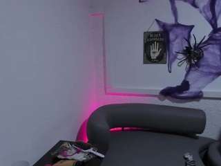 mature-isabella webcam model