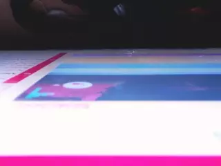 MATURE ISABELLA's Live Sex Cam Show
