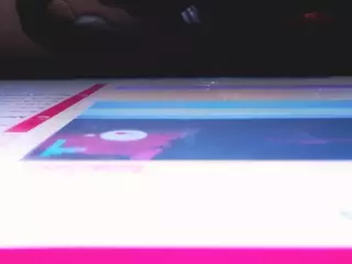 MATURE ISABELLA's Live Sex Cam Show
