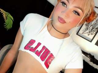 zoe-zaballa Live Webcam on CamSoda