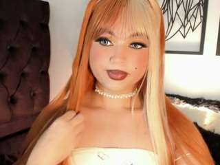 zoe-zaballa Live Webcam on CamSoda
