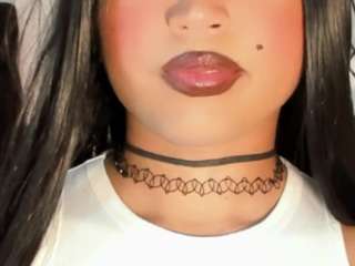 zoe-zaballa Modèle Webcam Profil