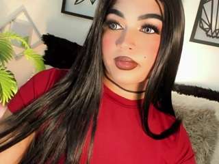 zoe-zaballa webcam