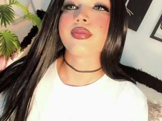 zoe-zaballa webcam