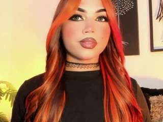 zoe-zaballa webcam