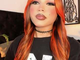 zoe-zaballa from CamSoda is Freechat