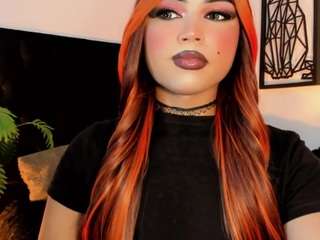 zoe-zaballa from CamSoda is Freechat