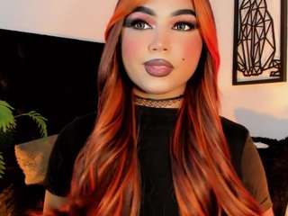 zoe-zaballa from CamSoda is Freechat