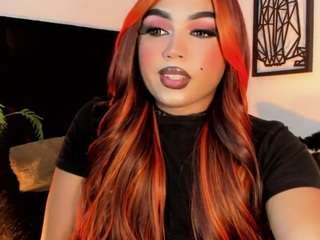 zoe-zaballa from CamSoda is Freechat