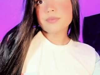 zoe-zaballa webcam