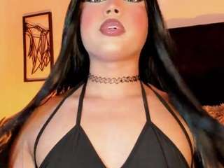 zoe-zaballa Live Webcam on {site_name}