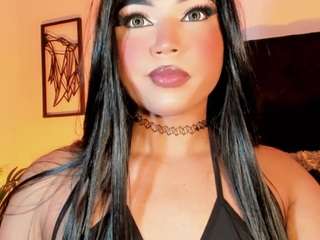 zoe-zaballa Live Webcam on {site_name}