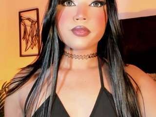 zoe-zaballa Live Webcam on {site_name}