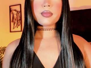 zoe-zaballa Live Webcam on CamSoda