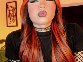  zoe-zaballa chat room