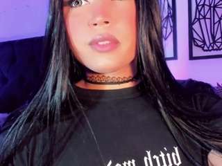 zoe-zaballa Live Webcam on CamSoda