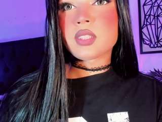 zoe-zaballa Live Webcam on {site_name}