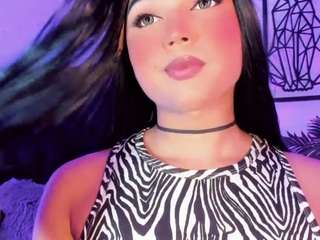 zoe-zaballa Live Webcam on CamSoda